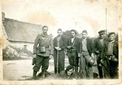 Le Musée de la Guerre Patriotique: Une Découverte Émouvante et Inspirante à Fédorov.