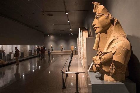  Le Musée de la Momification à Port-Saïd : Un Voyage Fascinant au Cœur des Rites Funéraires Ancien 