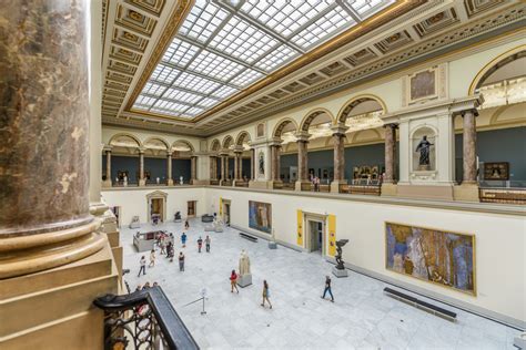 Le Musée des Beaux-Arts de Domodedovo: Un joyau caché de la culture russe !