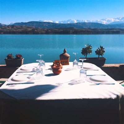  Le Lac Xiankou : Un joyau scintillant aux portes de la nature et un lieu de détente incomparable !