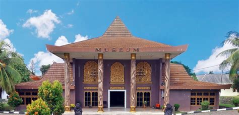 Le Musée Balaputera Dewa: Une aventure fascinante dans l'histoire et la culture de Yogyakarta!